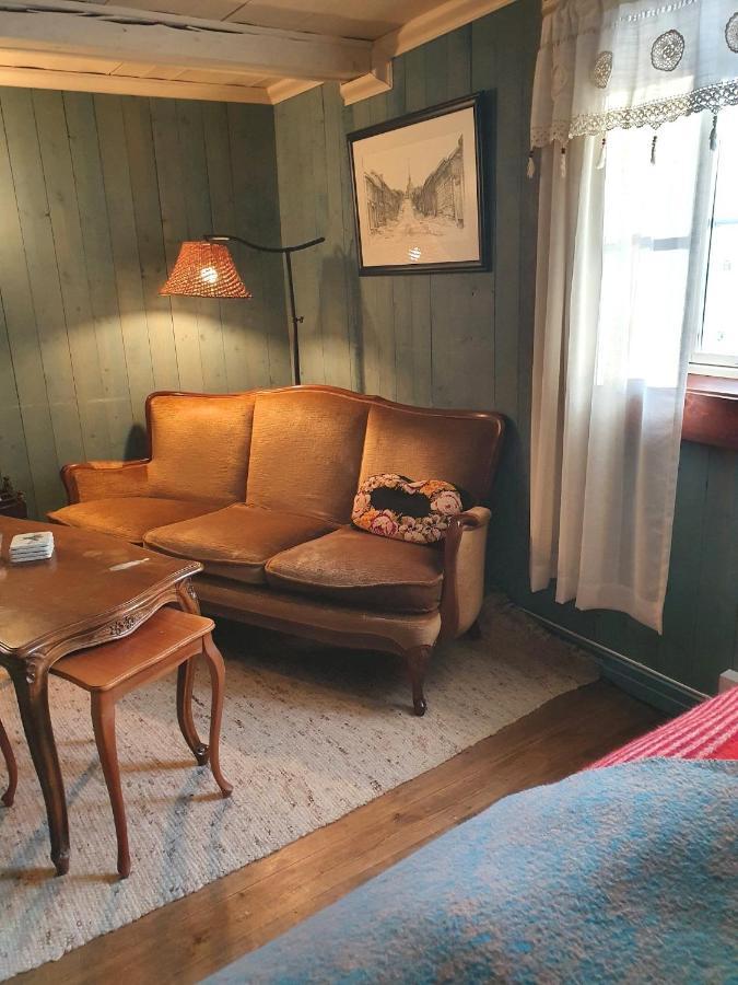 Albyggarden Villa Røros Esterno foto