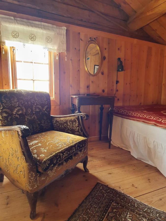 Albyggarden Villa Røros Esterno foto