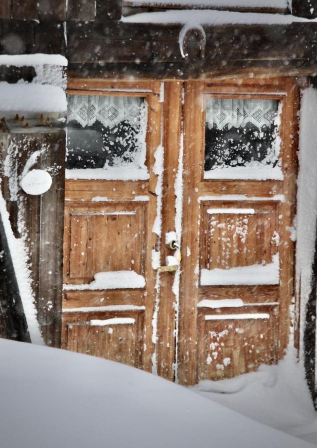 Albyggarden Villa Røros Esterno foto