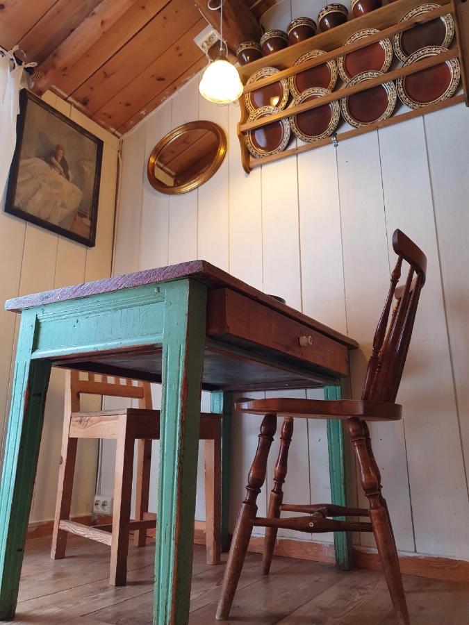 Albyggarden Villa Røros Esterno foto