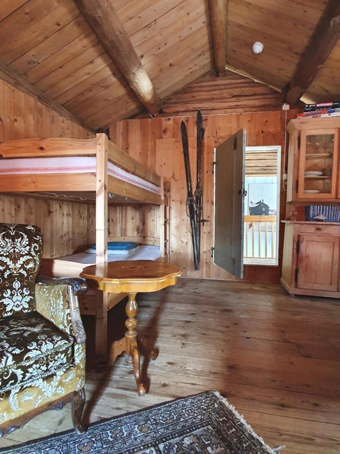 Albyggarden Villa Røros Esterno foto