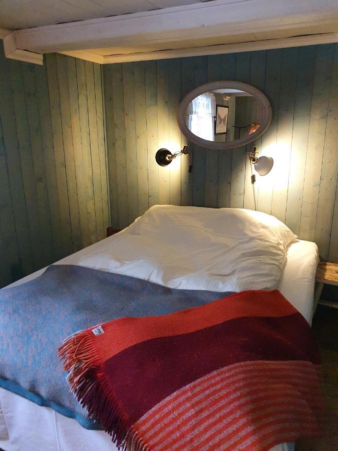 Albyggarden Villa Røros Esterno foto